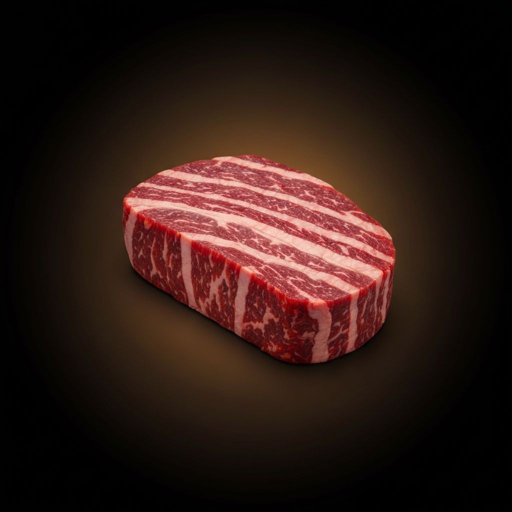 Bife de Chorizo Angus